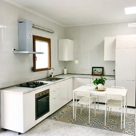 Casa Gueime, Apartment In A Private House Exterior foto