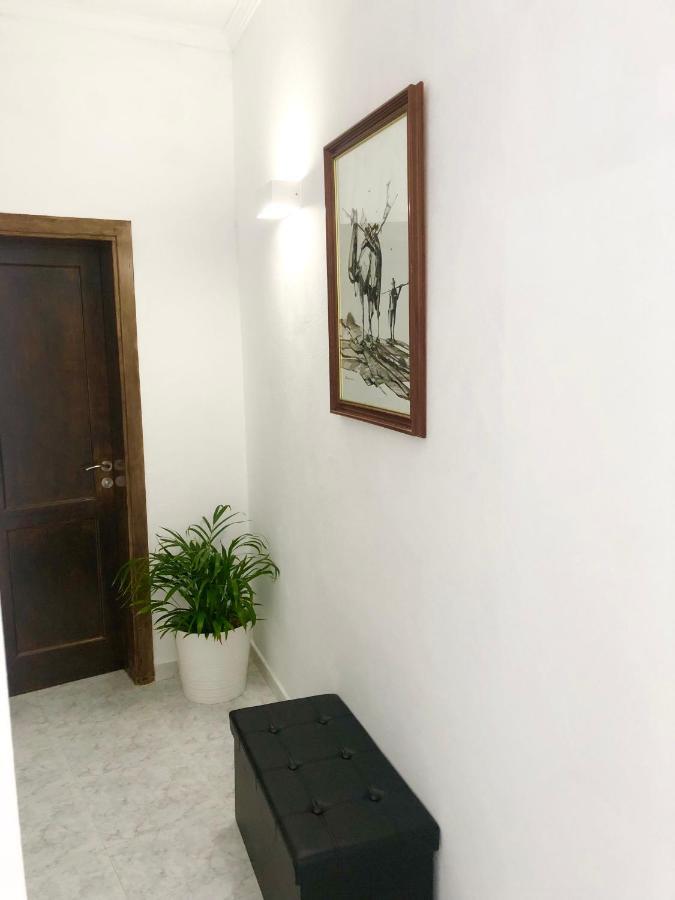 Casa Gueime, Apartment In A Private House Exterior foto